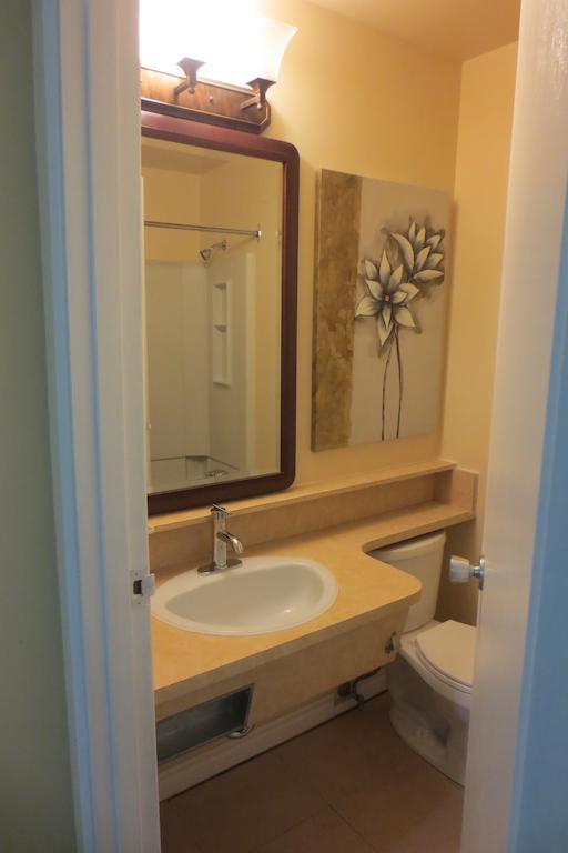 Vanderhoof Inn Zimmer foto